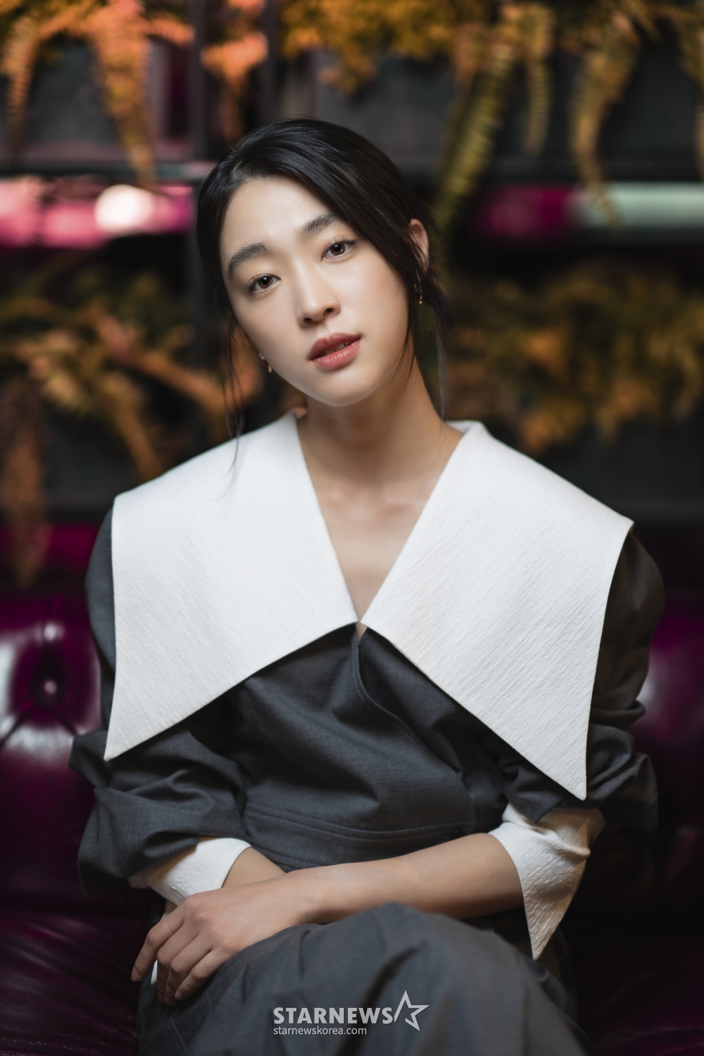 남다른 이미지