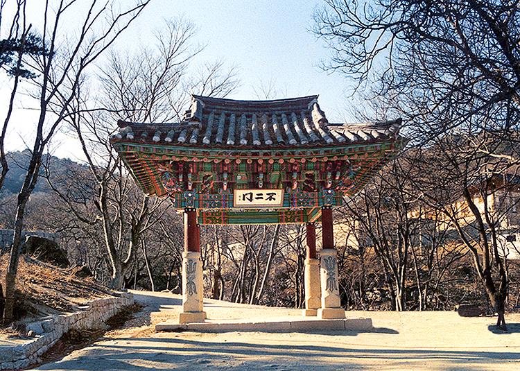 한국건봉 이미지