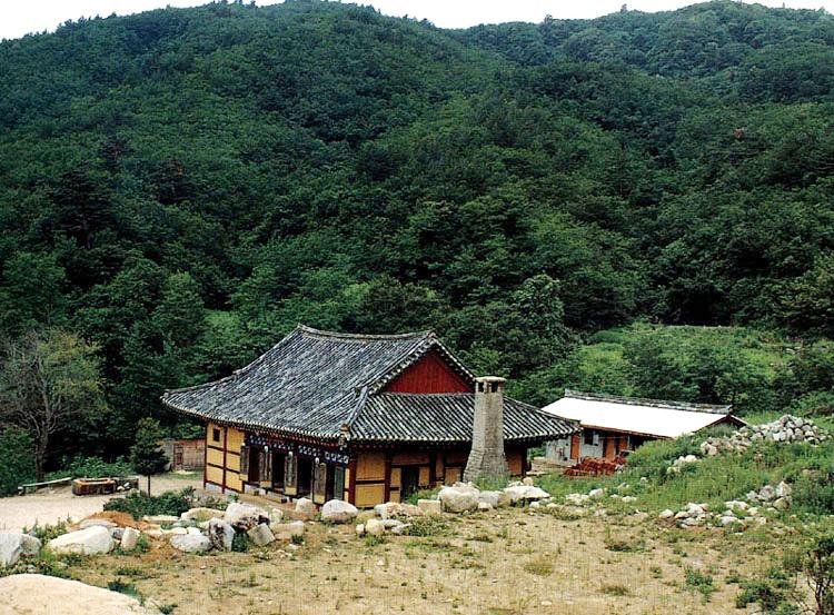 한국건봉 이미지