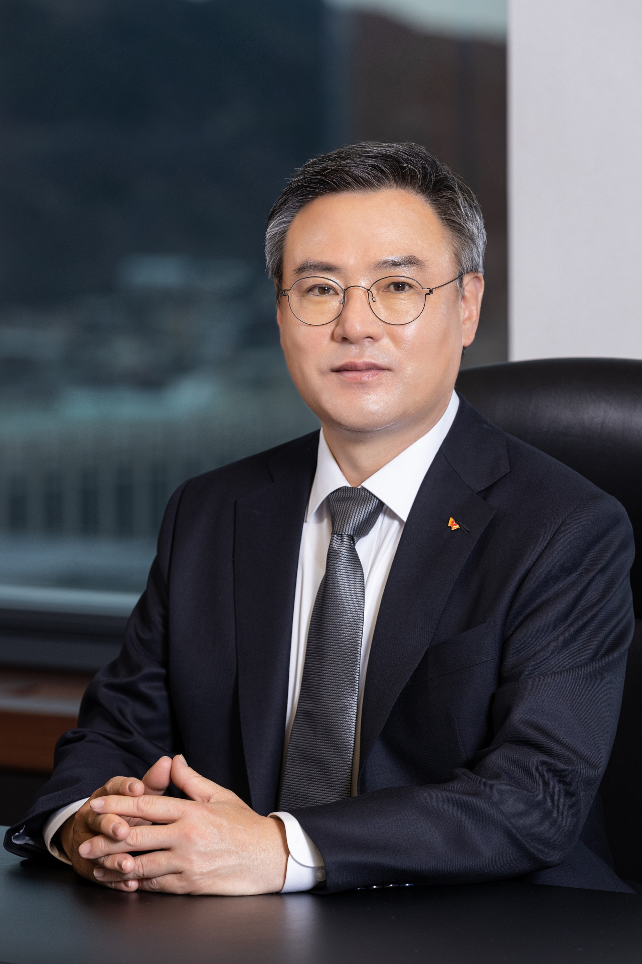 ㈜다우인터내셔널 이미지