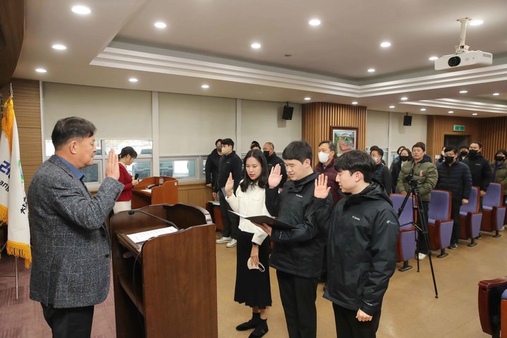 창원레포츠파크 이미지