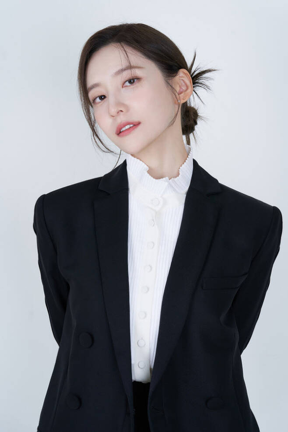 박지현 이미지