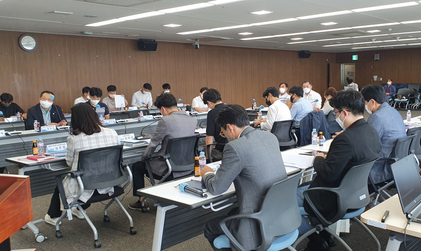 법인한국도시농업 이미지