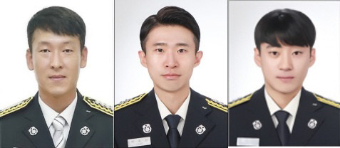 아산소방서 이미지