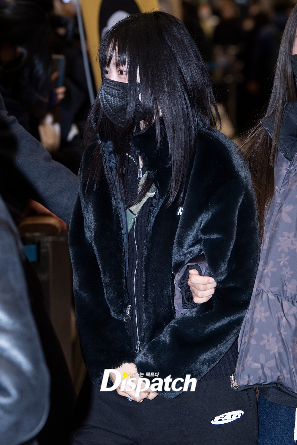 블랙레빗 이미지