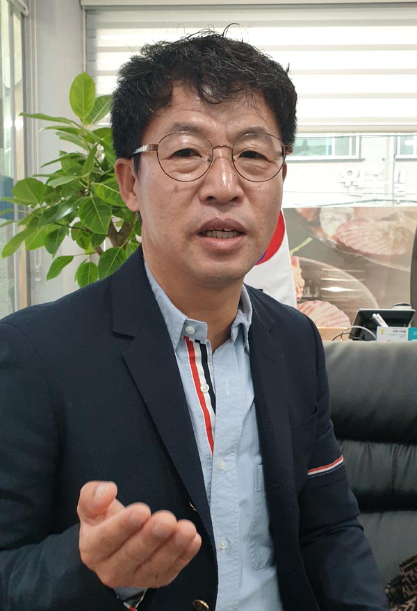 경남가리비수하식수산업협동조합 이미지