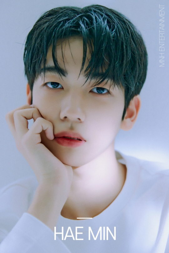 해민 이미지
