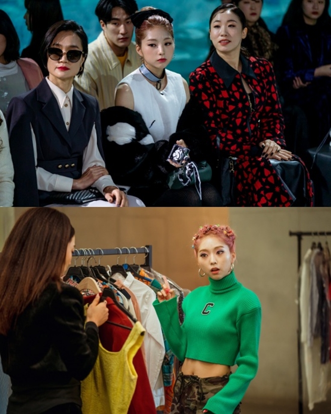 패뷸러스 이미지
