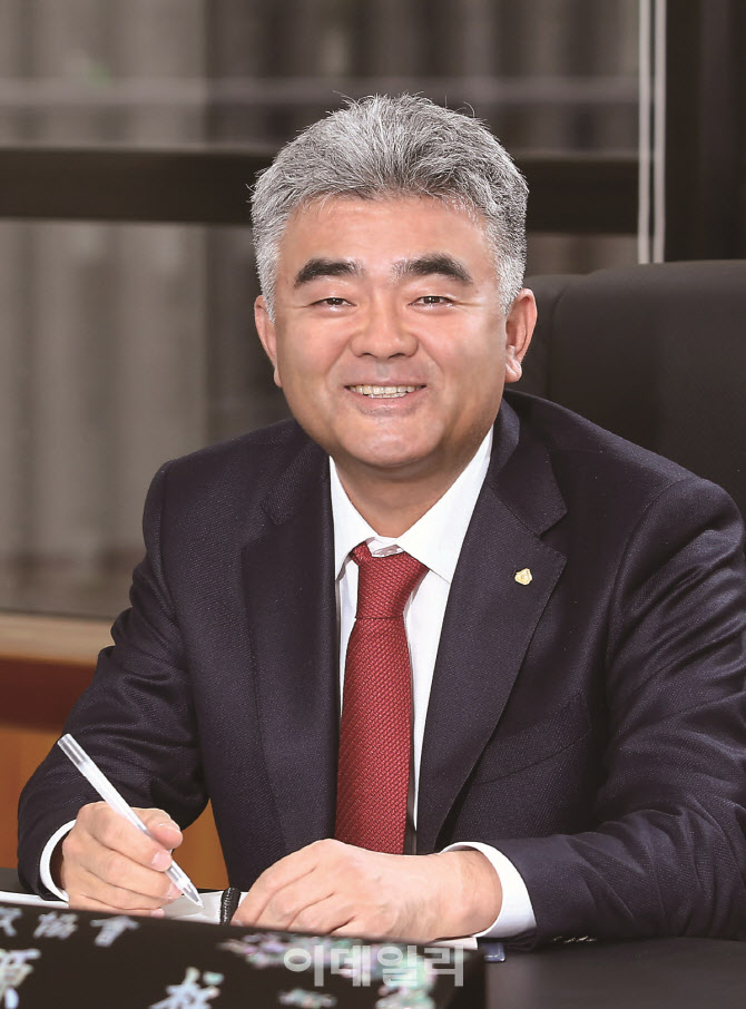 (주)대한주택 이미지