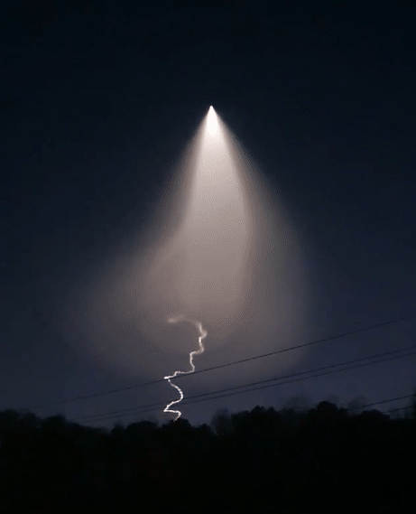 영상제보 : 손삼영/ 경기도 연천군
