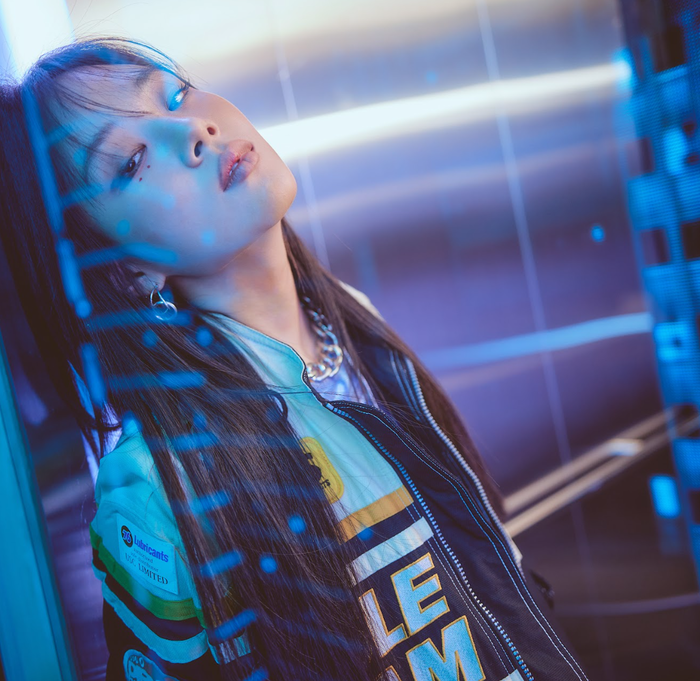 예스비비 이미지