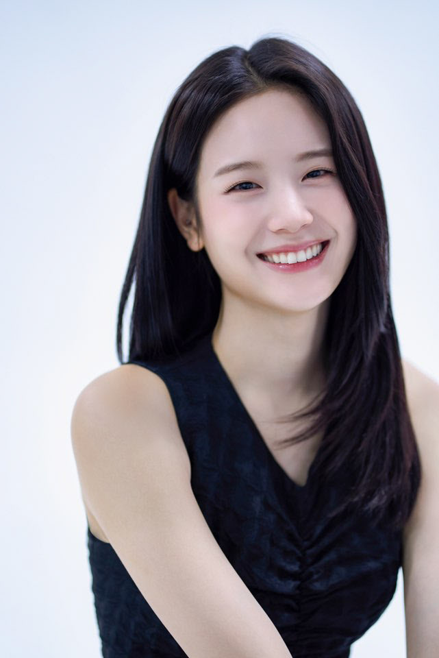 프로미스나인 출신 장규리 