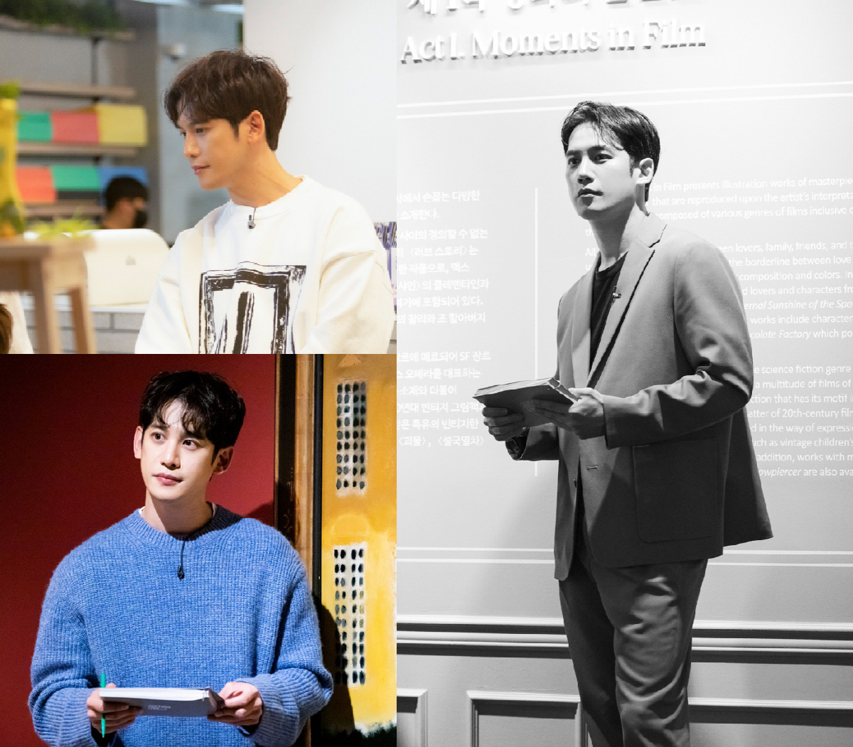 라이브컬쳐 이미지