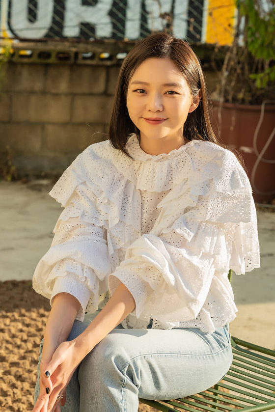 이솜 이미지