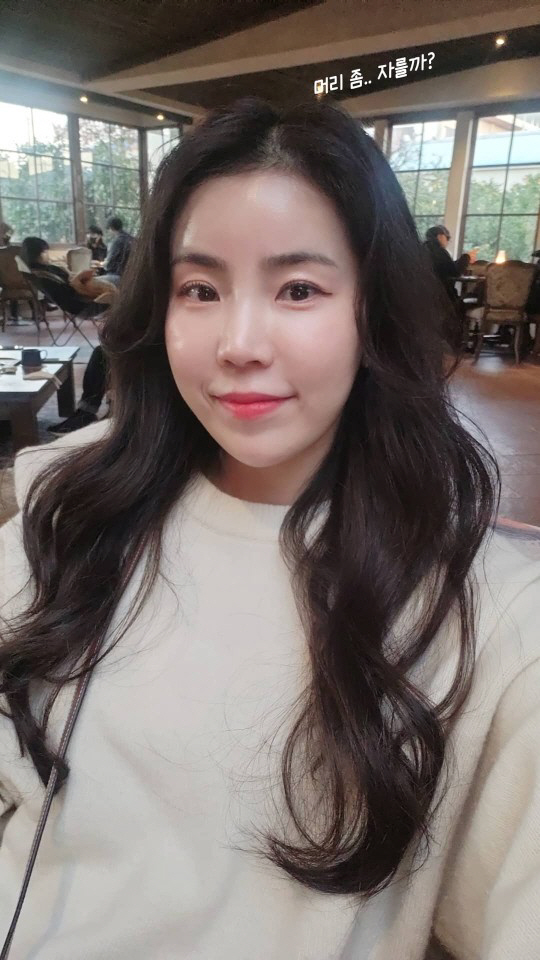 영숙헤어 이미지