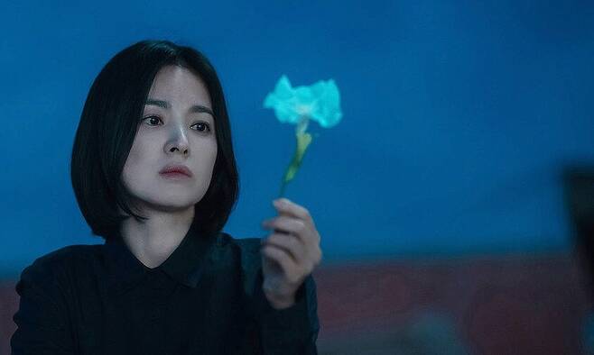 주&글로리 이미지
