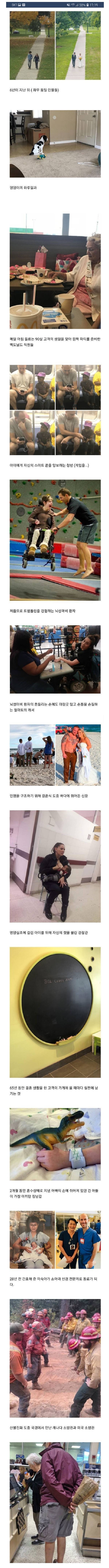행복이 느껴지는 사진들 | 인스티즈