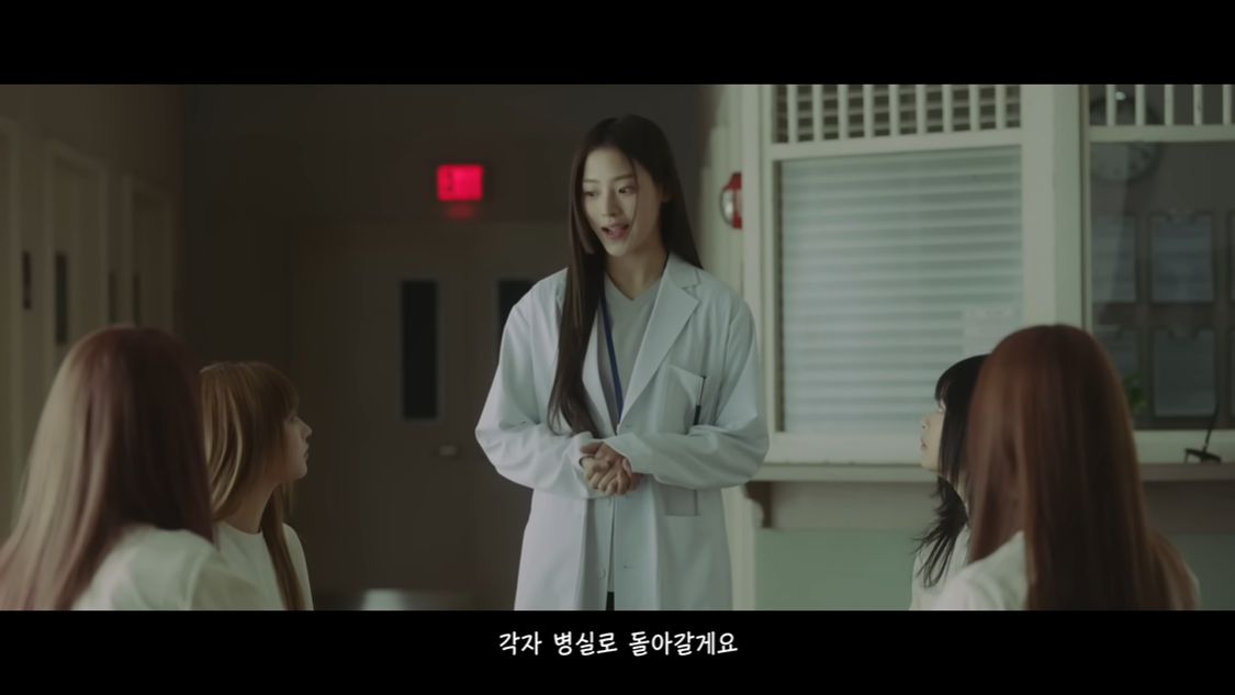 오엠지엔터테인먼트 이미지