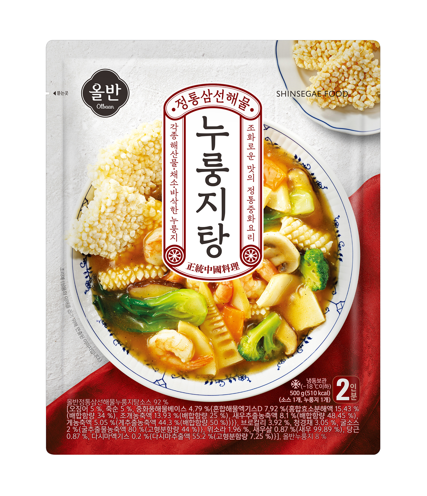 신세계푸드 이미지