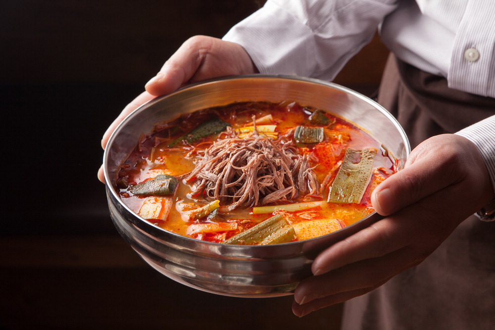 (주)양지푸드 이미지