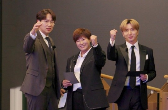 더퀸즈 이미지