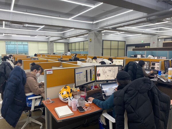 예일스튜디오 이미지