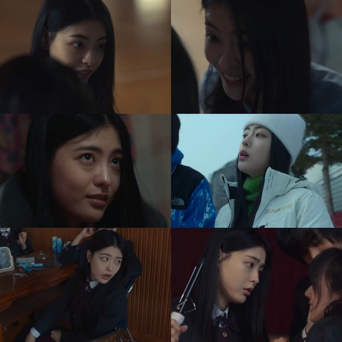 글로리 이미지