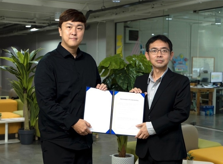 엠오티엔터테인먼트 이미지