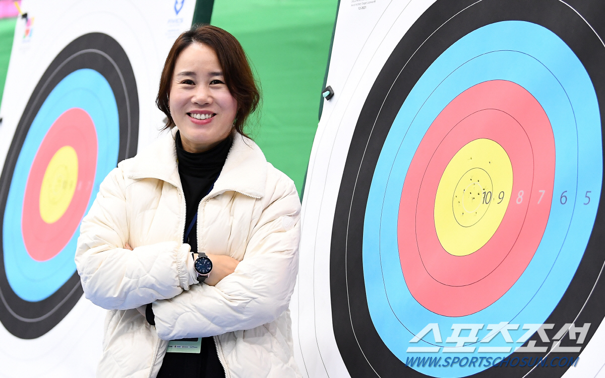 주현정양궁클럽 이미지