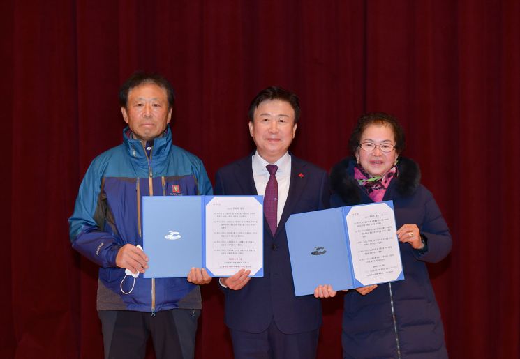 여수시니어클럽 이미지