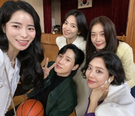글로리 이미지