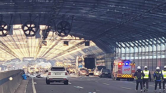 제이경인연결고속도로 이미지