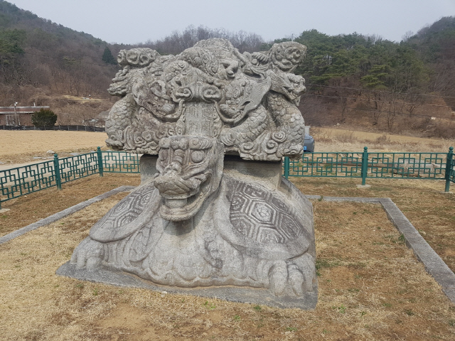 천년태조로 이미지