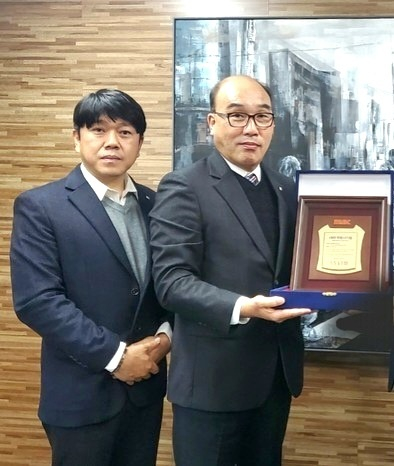 좋은엘리베이터(주) 이미지