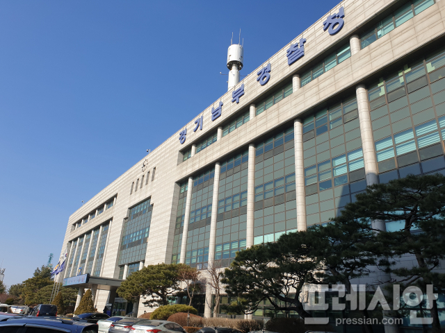 제이경인연결고속도로 이미지