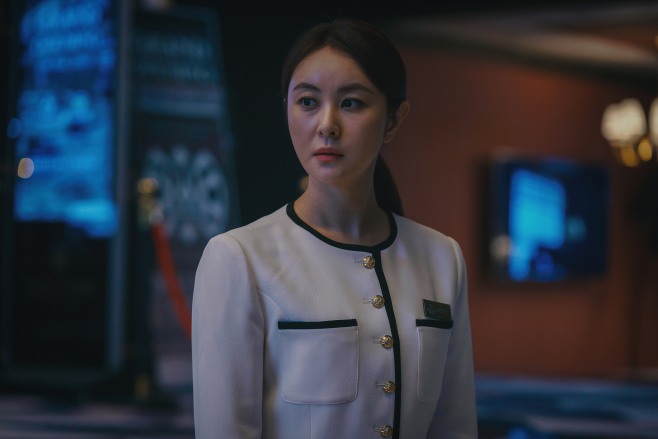 카지노 이미지