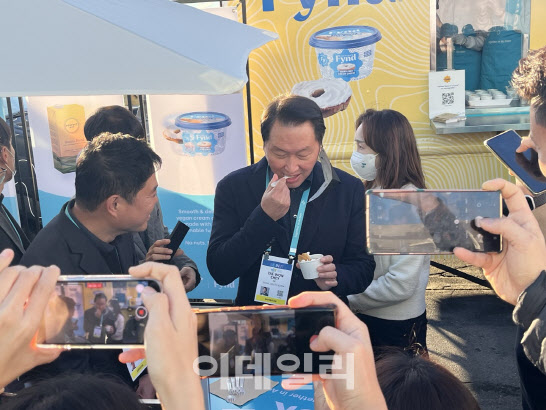 먹방트럭 이미지