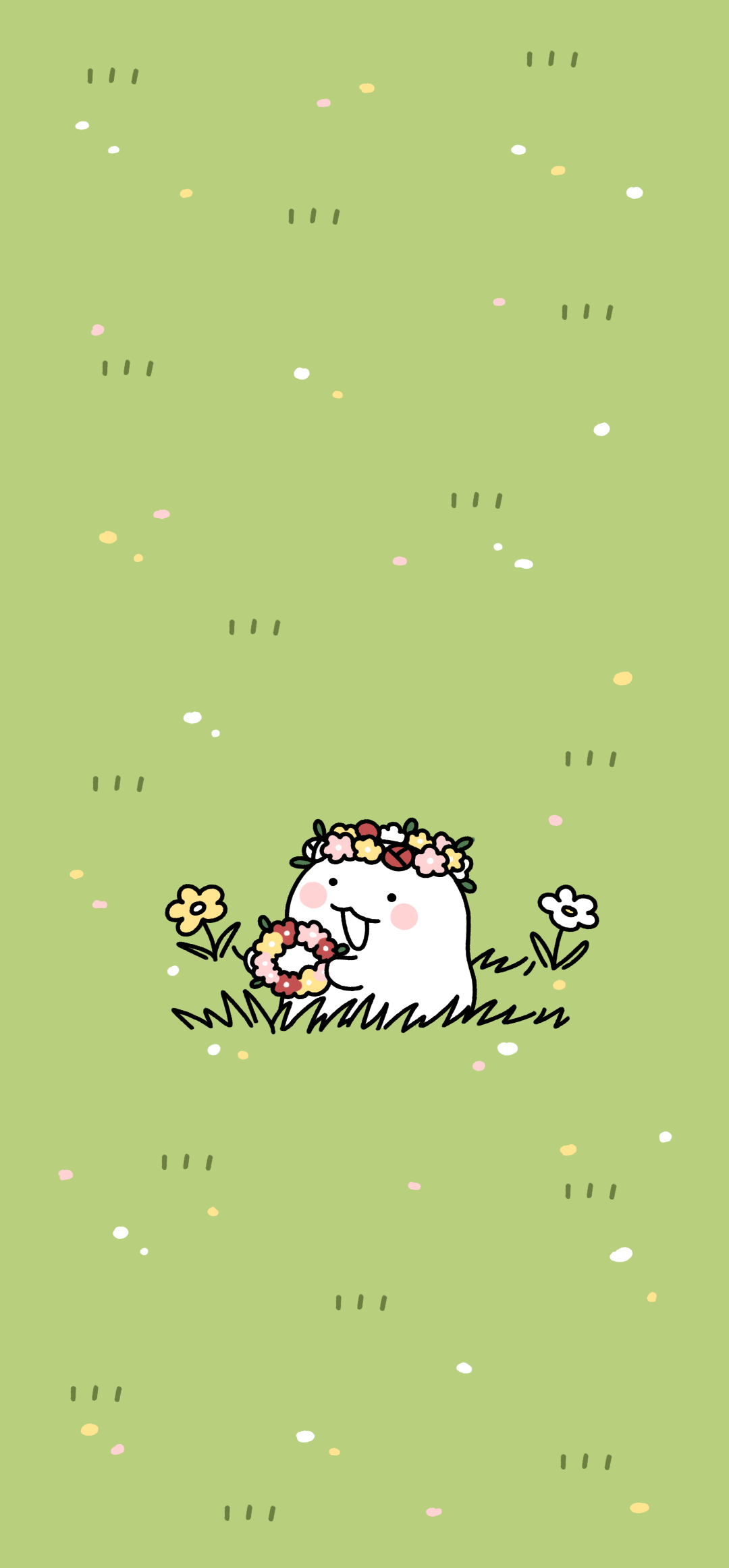 카카오 뷰