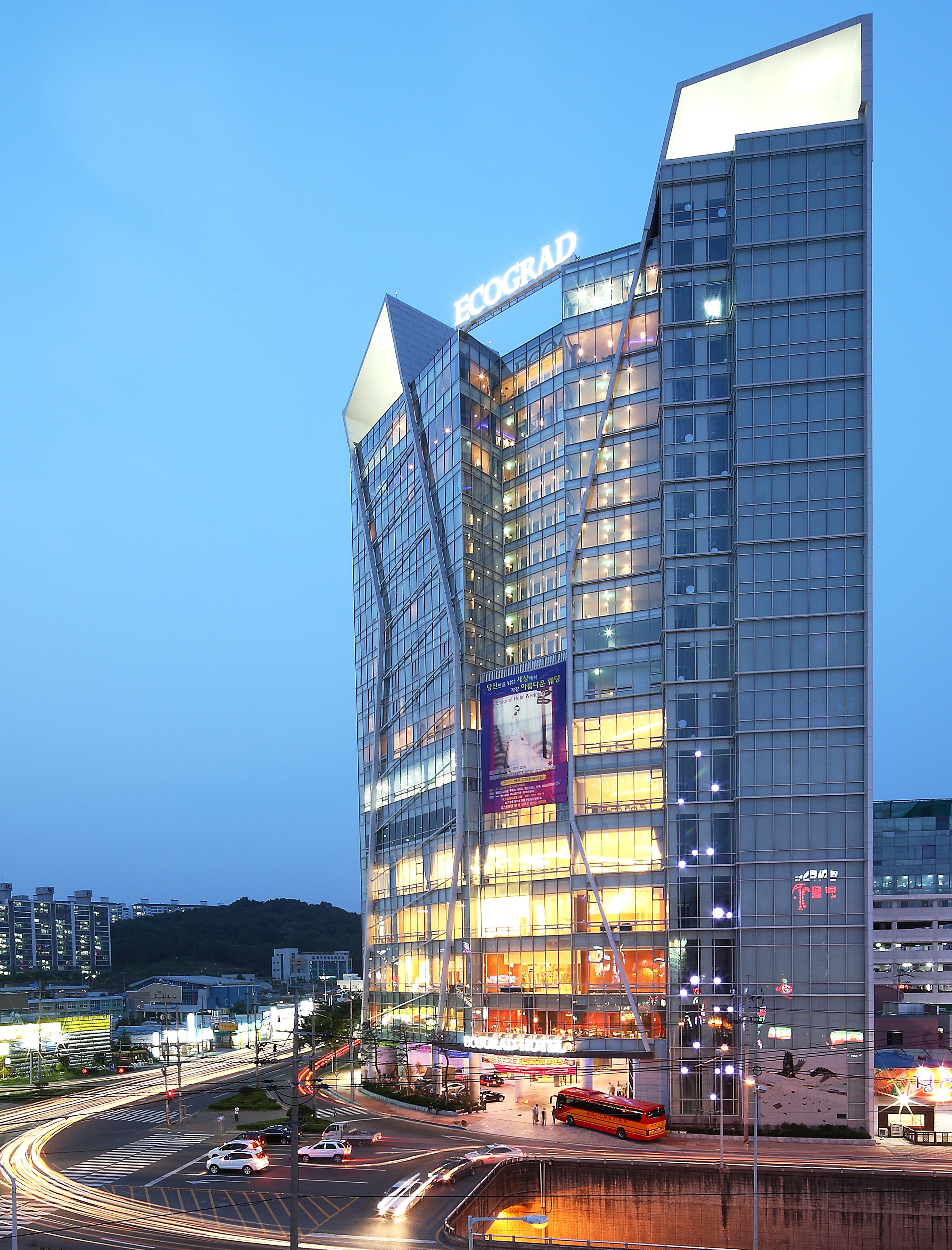 순천관광호텔 이미지