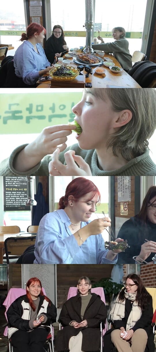 체리홀릭 이미지