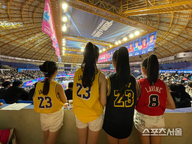 '도원결의' 청주·춘천에서 인천으로 집결! 팬도 신난 3년만의 대축제 [SS현장속으로]