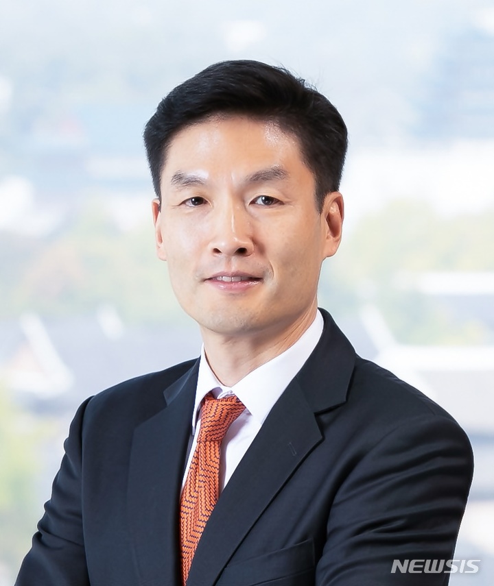 국제형사재판소 재판관 후보자에 백기봉 김앤장 변호사