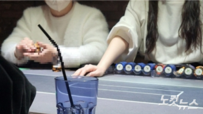 비홀덤 이미지