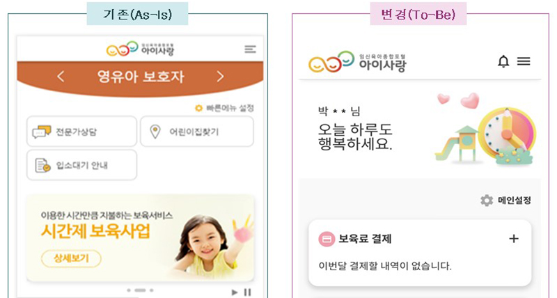 아이사랑유치원 이미지