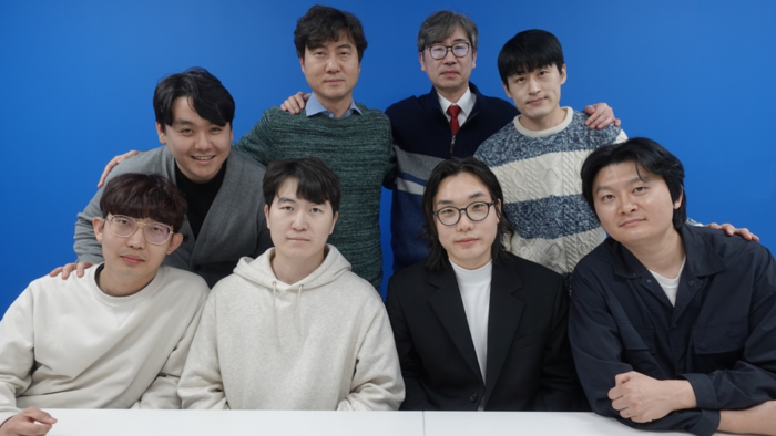 주식회사 플레이다 이미지