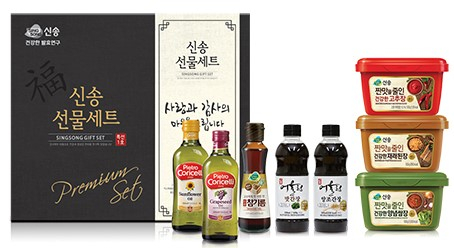 신송식품 이미지