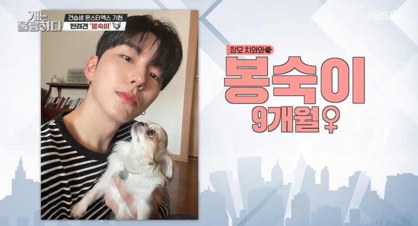 봉숙이 이미지