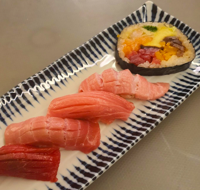 오마카세참치 이미지