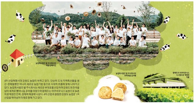 농업회사법인주식회사팜세계로 이미지