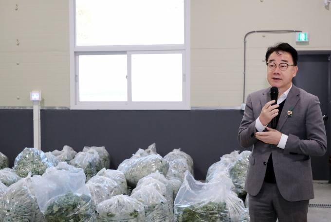 하동농협 적량지점 이미지